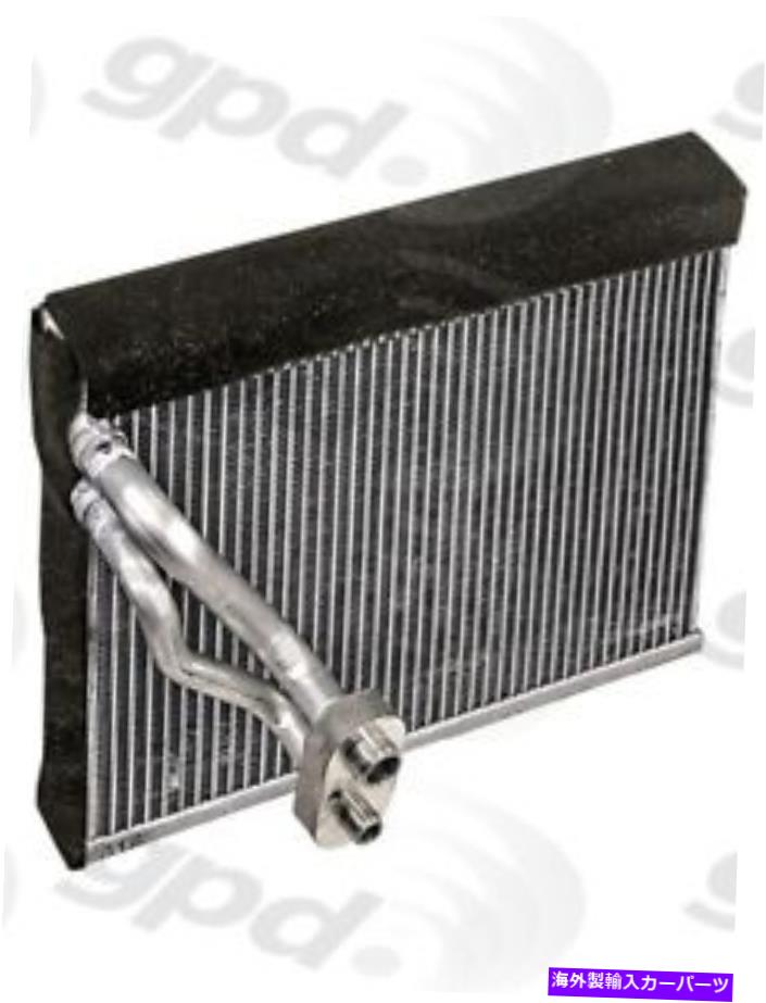 コンデンサー A/C Evaporator Core Front Global 4712135【並行輸入品】