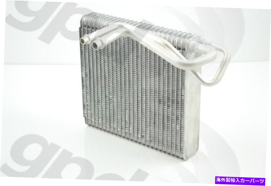 コンデンサー グローバルパーツ4712006新しいA C蒸発器コア12か月12,000マイル保証 Global Parts 4712006 New A C Evaporator Core 12 Month 12,000 Mile Warranty【並行輸入品】