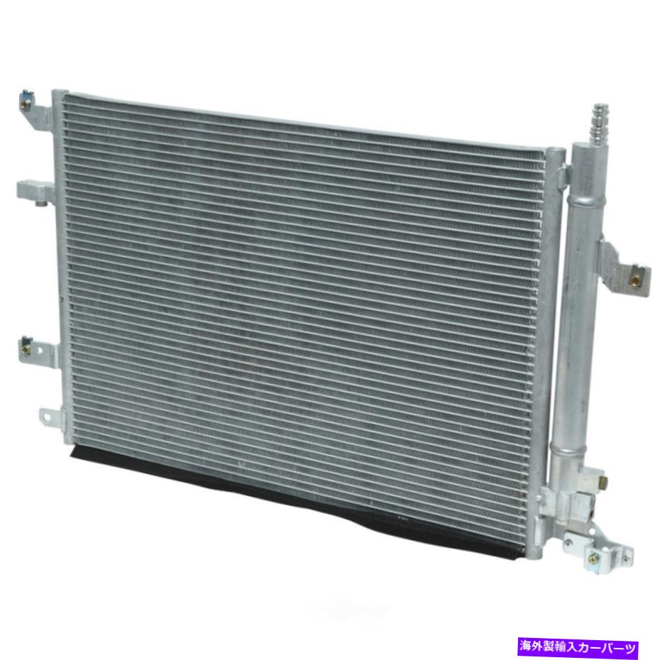 コンデンサー A/Cコンデンサー - コンデンサーパラレルフローUAC CN 3737PFC A/C Condenser-Condenser Parallel Flow UAC CN 3737PFC【並行輸入品】