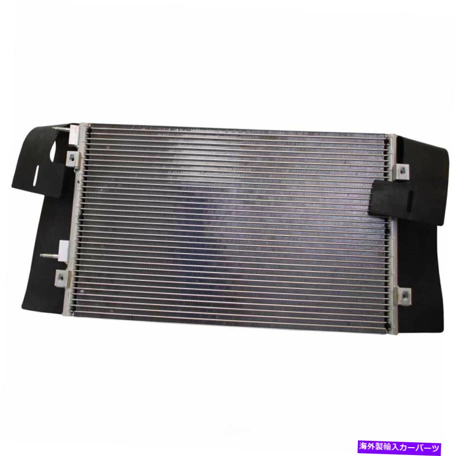 コンデンサー a/cコンデンサー - ナチュラルデンソー477-0817フィット2004クライスラーPTクルーザー2.4L-L4 A/C Condenser-Natural DENSO 477-0817 fits 2004 Chrysler PT Cruiser 2.4L-L4【並行輸入品】
