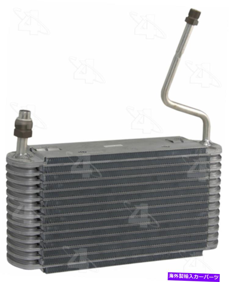 コンデンサー A/C蒸発器コア4シーズン54537 A/C Evaporator Core 4 Seasons 54537【並行輸入品】