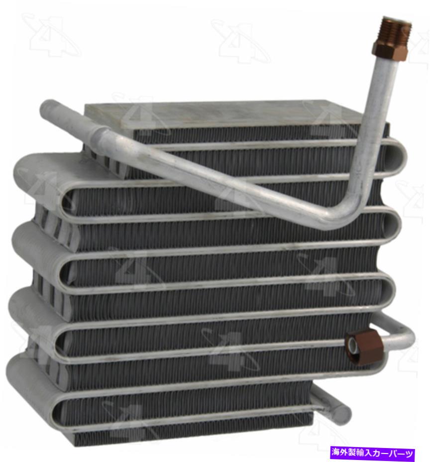 コンデンサー A/C蒸発器コア4シーズン54669 A/C Evaporator Core 4 Seasons 54669【並行輸入品】