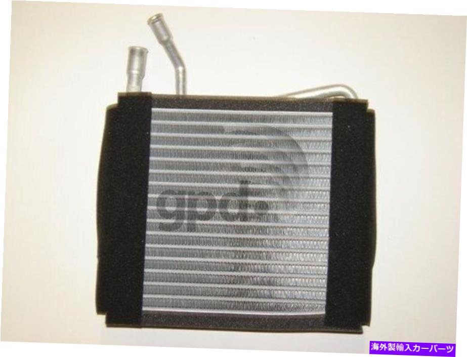 コンデンサー グローバルパーツ4711276新しいA C蒸発器コア12か月12,000マイル保証 Global Parts 4711276 New A C Evaporator Core 12 Month 12,000 Mile Warranty【並行輸入品】