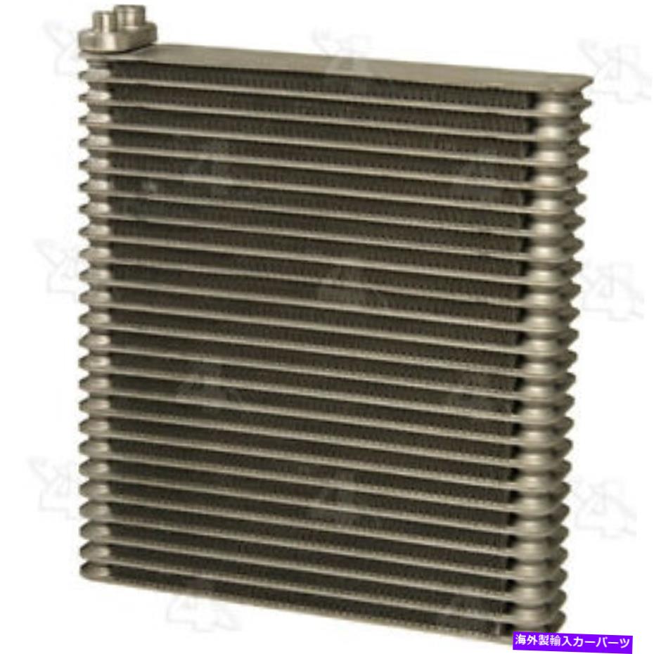 コンデンサー 新しいエバポレーターフォーシーズンズ44060 New Evaporator Four Seasons 44060【並行輸入品】