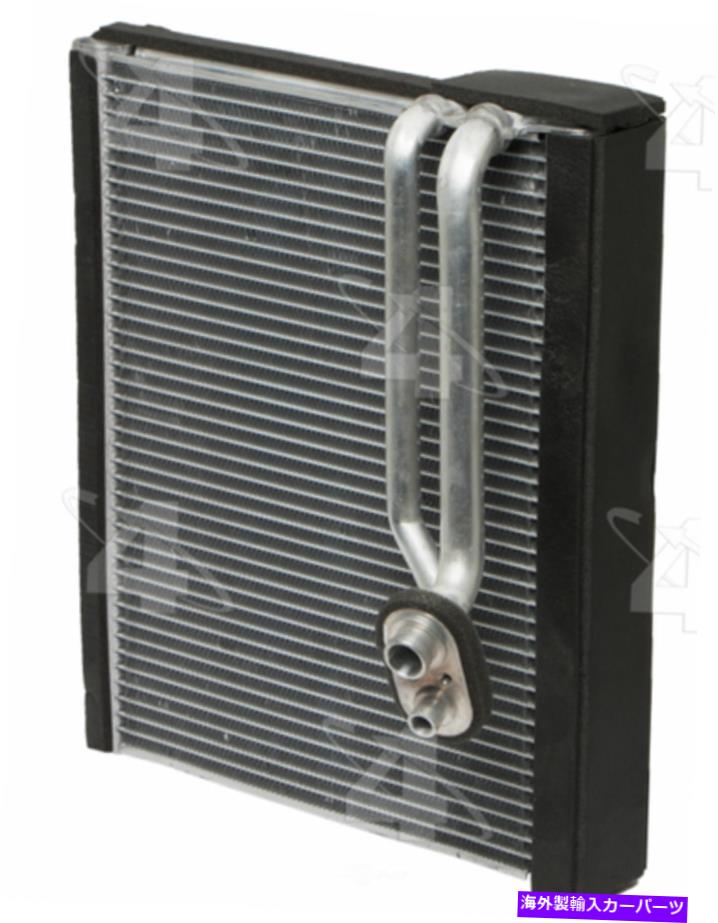 コンデンサー c蒸発器コアフォーシーズン64032-12か月12,000マイル保証 A C Evaporator Core Four Seasons 64032 - 12 Month 12,000 Mile Warranty【並行輸入品】