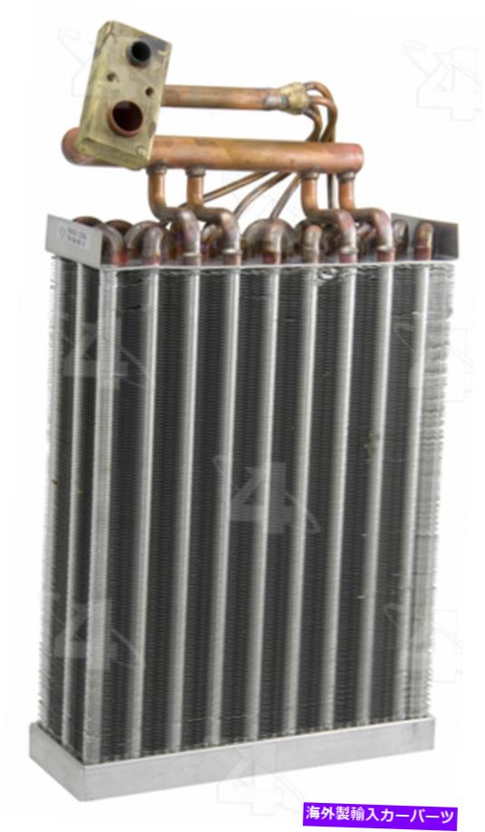 コンデンサー c蒸発器コアフロントフォーシーズン54110-12か月12,000マイル保証 A C Evaporator Core Front Four Seasons 54110 - 12 Month 12,000 Mile Warranty【並行輸入品】
