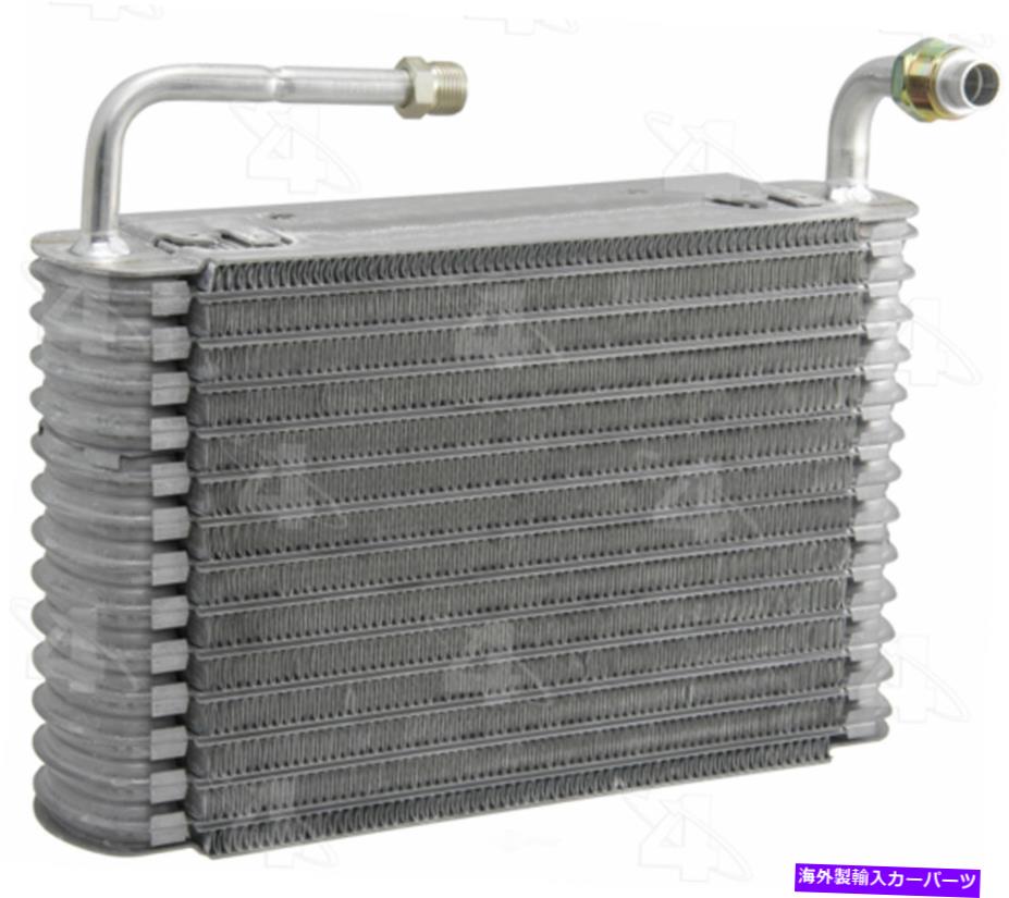 コンデンサー c蒸発器コアフロントフォーシーズン54451-12か月12,000マイル保証 A C Evaporator Core Front Four Seasons 54451 - 12 Month 12,000 Mile Warranty【並行輸入品】