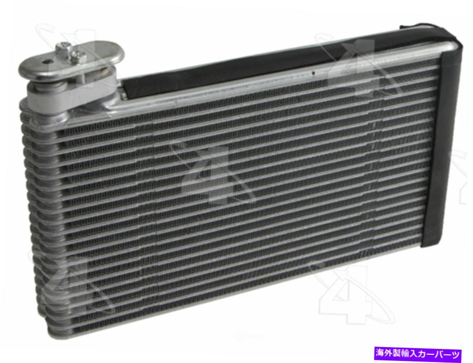 コンデンサー A/C蒸発器コアリア4シーズン64019 A/C Evaporator Core Rear 4 Seasons 64019【並行輸入品】