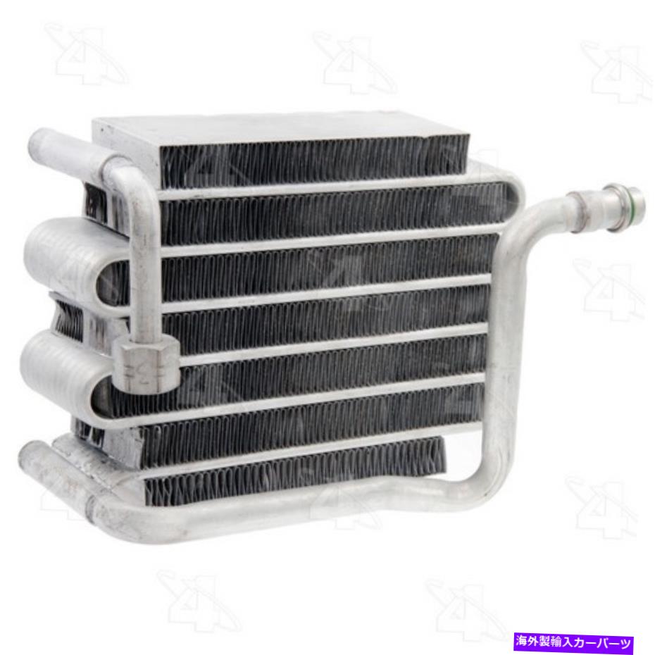 コンデンサー 54867 Four Seasons A/C Evaporator Core P/N：54867 54867 Four Seasons A/C Evaporator Core P/N:54867【並行輸入品】