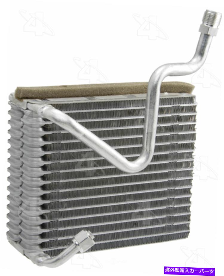 コンデンサー A/C蒸発器コア4シーズン54712 A/C Evaporator Core 4 Seasons 54712【並行輸入品】