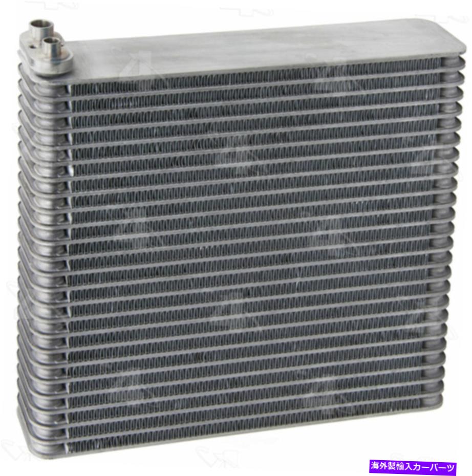 コンデンサー A/C蒸発器コア4シーズン54840 A/C Evaporator Core 4 Seasons 54840【並行輸入品】