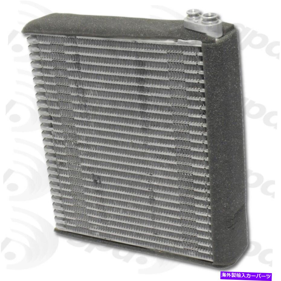 コンデンサー グローバルパーツ4711807新しいA C蒸発器コア12か月12,000マイル保証 Global Parts 4711807 New A C Evaporator Core 12 Month 12,000 Mile Warranty【並行輸入品】 44,550円