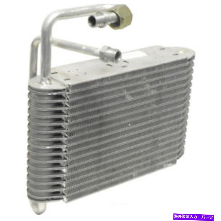 コンデンサー A/C Evaporator Core-Base, VIN: B UAC EV 6622PFXC【並行輸入品】