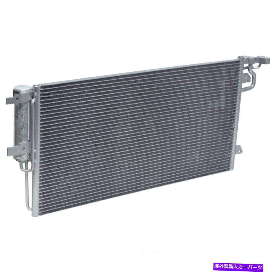 コンデンサー A/Cコンデンサー-SE、VIN：9、DI、ターボUAC CN 4761PFC A/C Condenser-SE, VIN: 9, DI, Turbo UAC CN 4761PFC【並行輸入品】