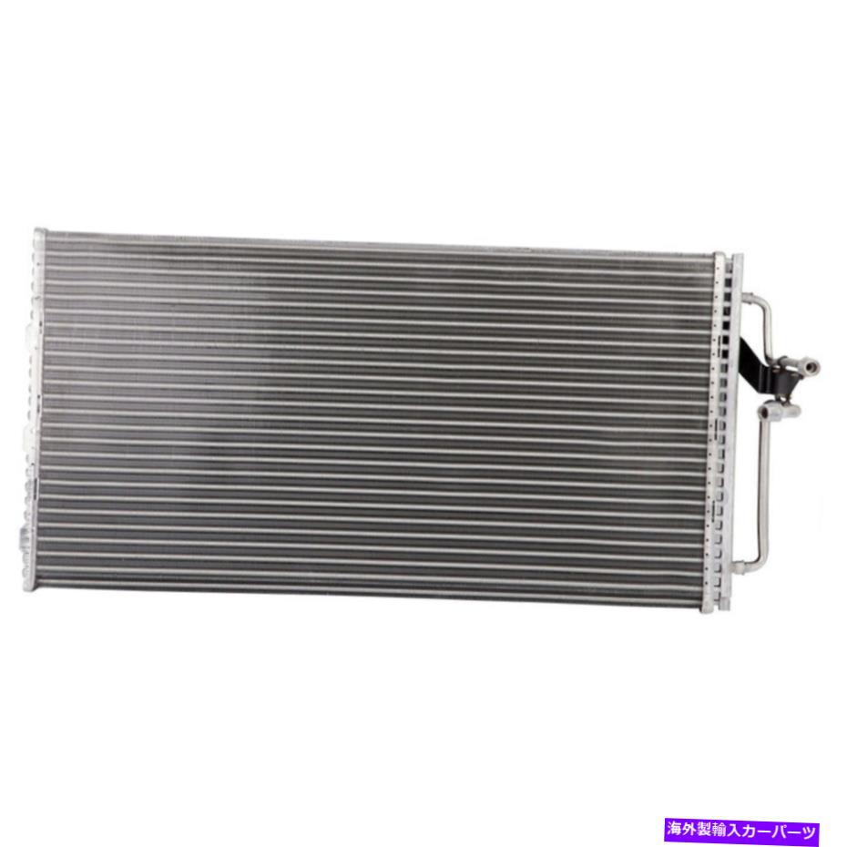 コンデンサー ビュイックレガルオールズカトラスクルーザーA/C ACエアコンコンデンサーTCP For Buick Regal Olds Cutlass Cruiser A/C AC Air Conditioning Condenser TCP【並行輸入品】