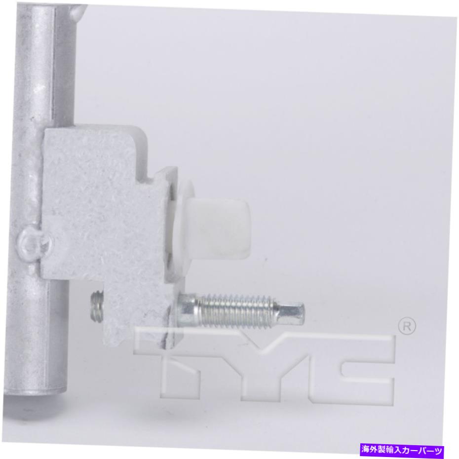 コンデンサー A/CコンデンサーLT、セダンタイク3794 A/C Condenser-LT, Sedan TYC 3794【並行輸入品】 44,550円