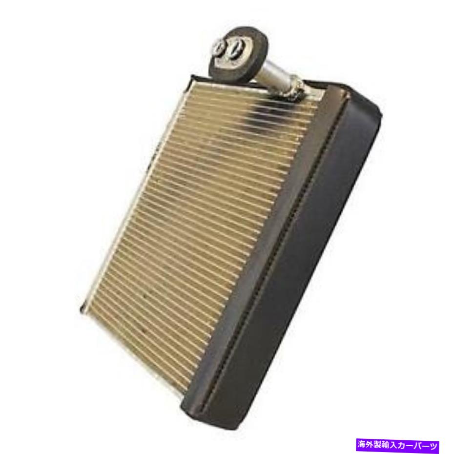 コンデンサー ＃476-0087 DENSO A/C Evaporator Core # 476-0087 Denso A/C Evaporator Core【並行輸入品】