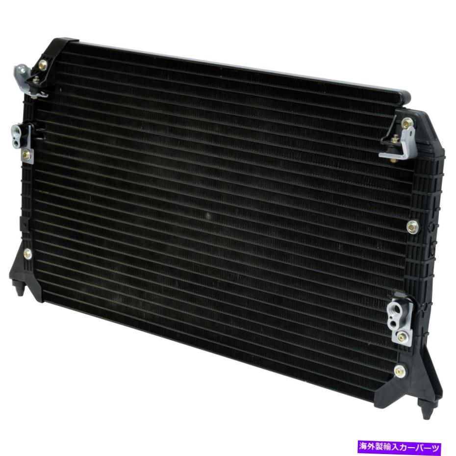 コンデンサー Camry ES300用の新しいA/Cコンデンサー New A/C Condenser for Camry ES300【並行輸入品】
