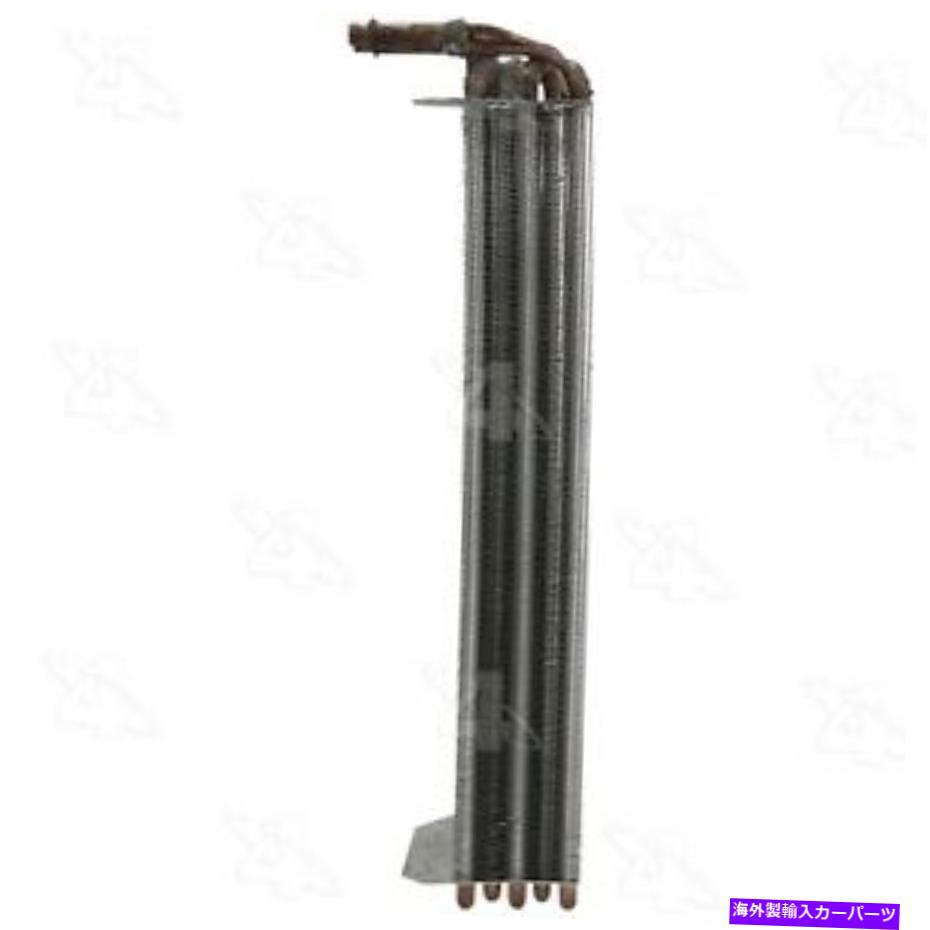 コンデンサー Four Seasons 54135 A/C蒸発器コア Four Seasons 54135 A/C Evaporator Core【並行輸入品】