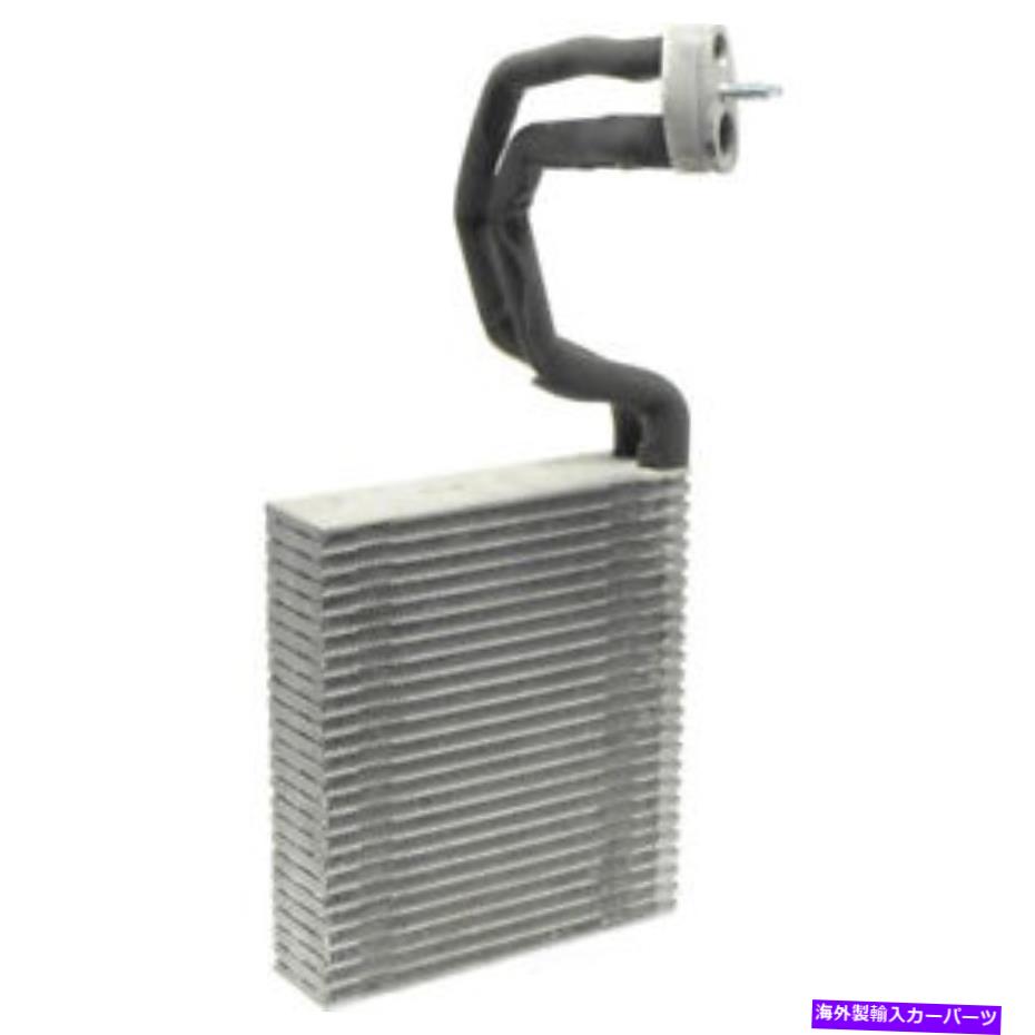 コンデンサー A/C蒸発器コアベース、VIN:F、ENGコード:BPG、MFI UAC EV 939784PFC A/C Evaporator Core-Base, VIN: F, Eng Code: BPG, MFI UAC EV 939784PFC【並行輸入品】