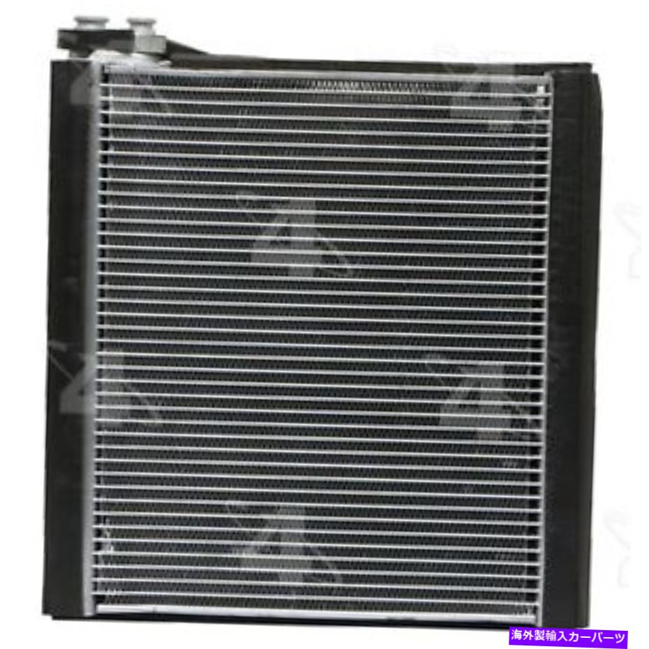 コンデンサー Four Seasons 64036 A/C Evaporator Core Four Seasons 64036 A/C Evaporator Core【並行輸入品】