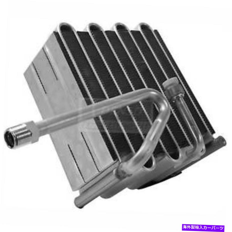 コンデンサー Denso Auto Parts 476-0077 A/C Evaporateur Coeur DENSO Auto Parts 476-0077 A/C Evaporateur Coeur【並行輸入品】