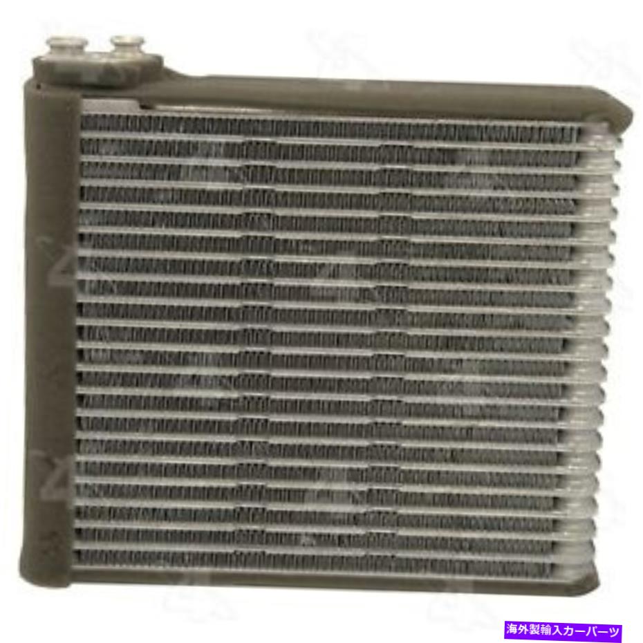 コンデンサー Four Seasons 54903 A/C Evaporator Core Four Seasons 54903 A/C Evaporator Core【並行輸入品】