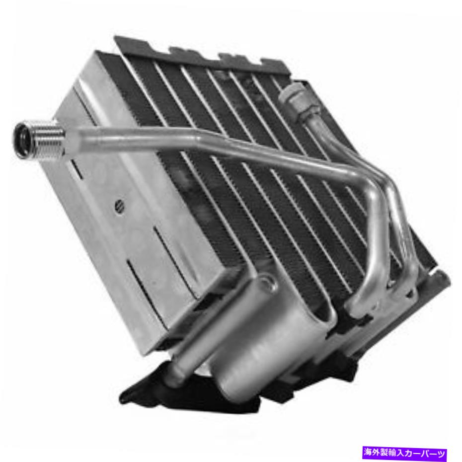 コンデンサー A/C Evaporator Core-Vin:M、Eng Code:5MGE FITS 85-87 TOYOTA CRESSIDA 2.8L-L6 A/C Evaporator Core-VIN: M, Eng Code: 5MGE fits 85-87 Toyota Cressida 2.8L-L6【並行輸入品】