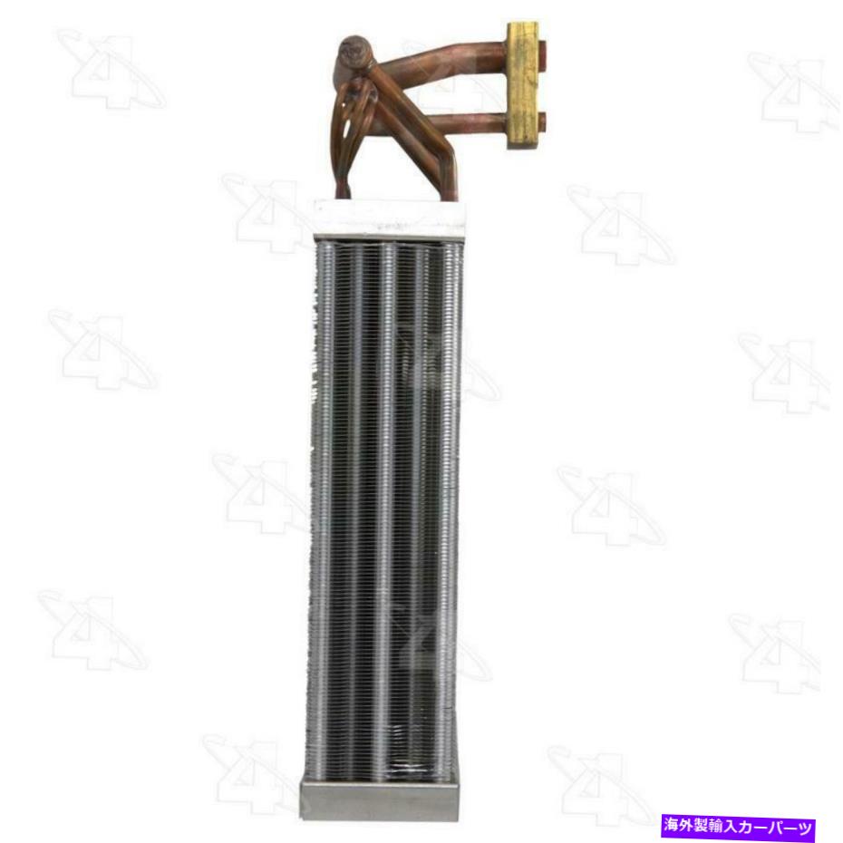 コンデンサー Four Seasons 54105チューブ＆フィン蒸発器コア Four Seasons 54105 Tube & Fin Evaporator Core【並行輸入品】