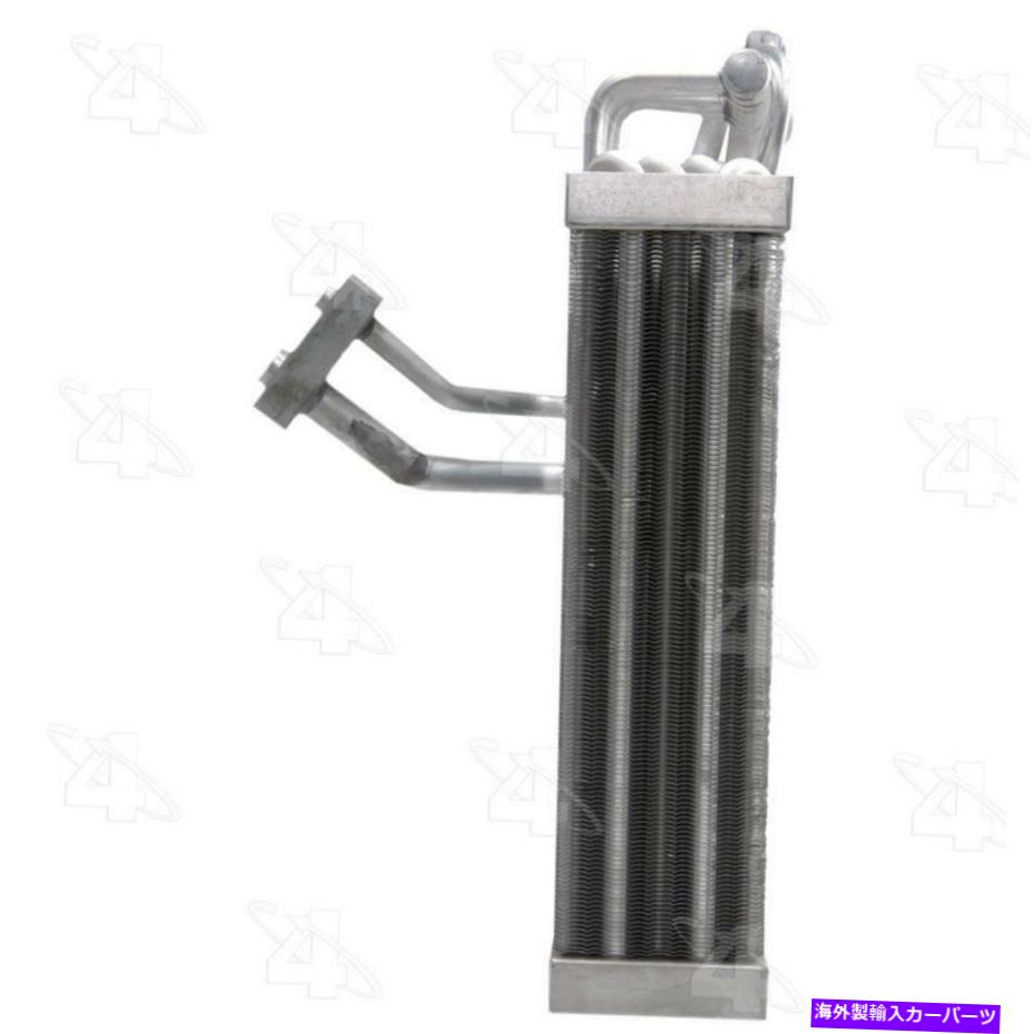 コンデンサー Four Seasons 54102チューブ＆フィン蒸発器コア Four Seasons 54102 Tube & Fin Evaporator Core【並行輸入品】 45,606円