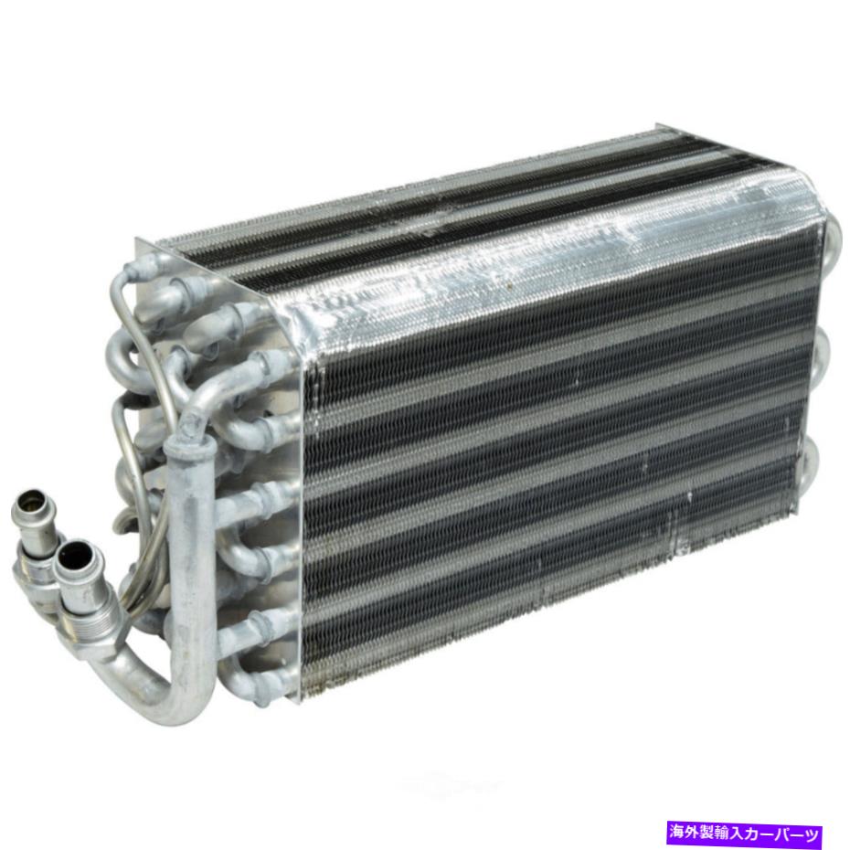 コンデンサー A C蒸発器コアエバポレーターアルミニウムTF UAC EV 5318ATC（高速配送） A C Evaporator Core-Evaporator Aluminum Tf UAC EV 5318ATC (Fast Shipping)【並行輸入品】