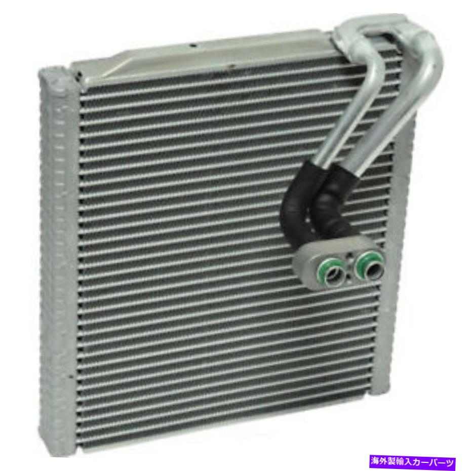 コンデンサー A/C Evaporator Core-SE FRONT UAC EV 940011PFCフィット13-18ヒュンダイサンタフェスポーツ A/C Evaporator Core-SE Front UAC EV 940011PFC fits 13-18 Hyundai Santa Fe Sport【並行輸入品】 44,550円