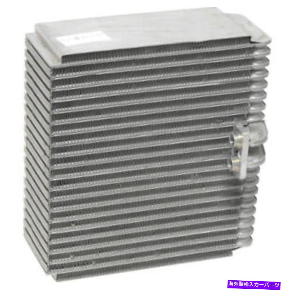 コンデンサー A/C蒸発器コアエバポレータープレートフィンUACフィット1996トヨタ4runner A/C Evaporator Core-Evaporator Plate Fin UAC fits 1996 Toyota 4Runner【並行輸入品】