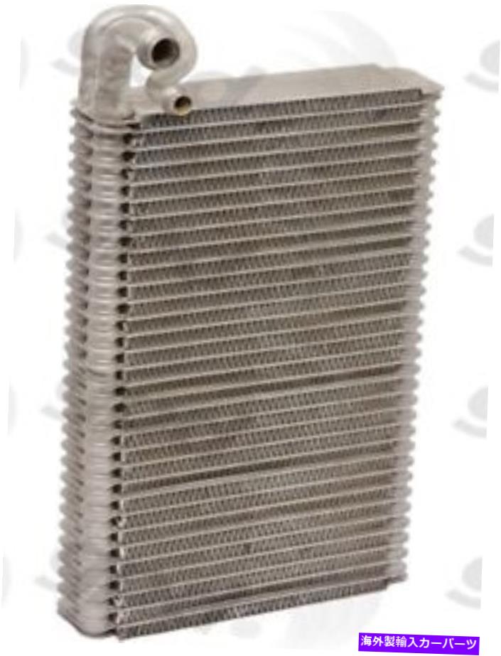 コンデンサー A/C Evaporator Core Front Global 4712086【並行輸入品】