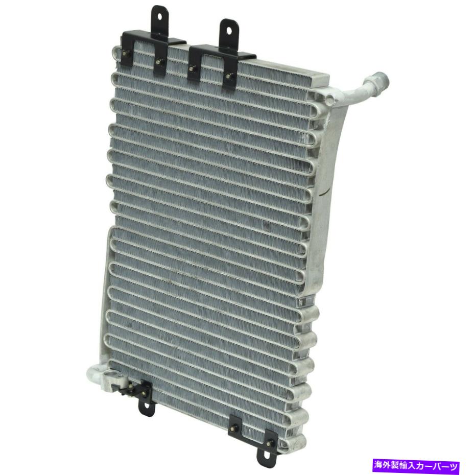 コンデンサー ゴルフ用のユニバーサルエアA/Cコンデンサー、R32 CN22022PFC Universal Air A/C Condenser for Golf, R32 CN22022PFC【並行輸入品】