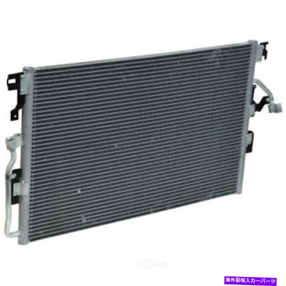 コンデンサー A/Cコンデンサーベース、VIN：4、SOHC UAC CN 3343PFC FITS 04-07 SATURN VUE 3.5L-V6 A/C Condenser-Base, VIN: 4, SOHC UAC CN 3343PFC fits 04-07 Saturn Vue 3.5L-V6【並行輸入品】