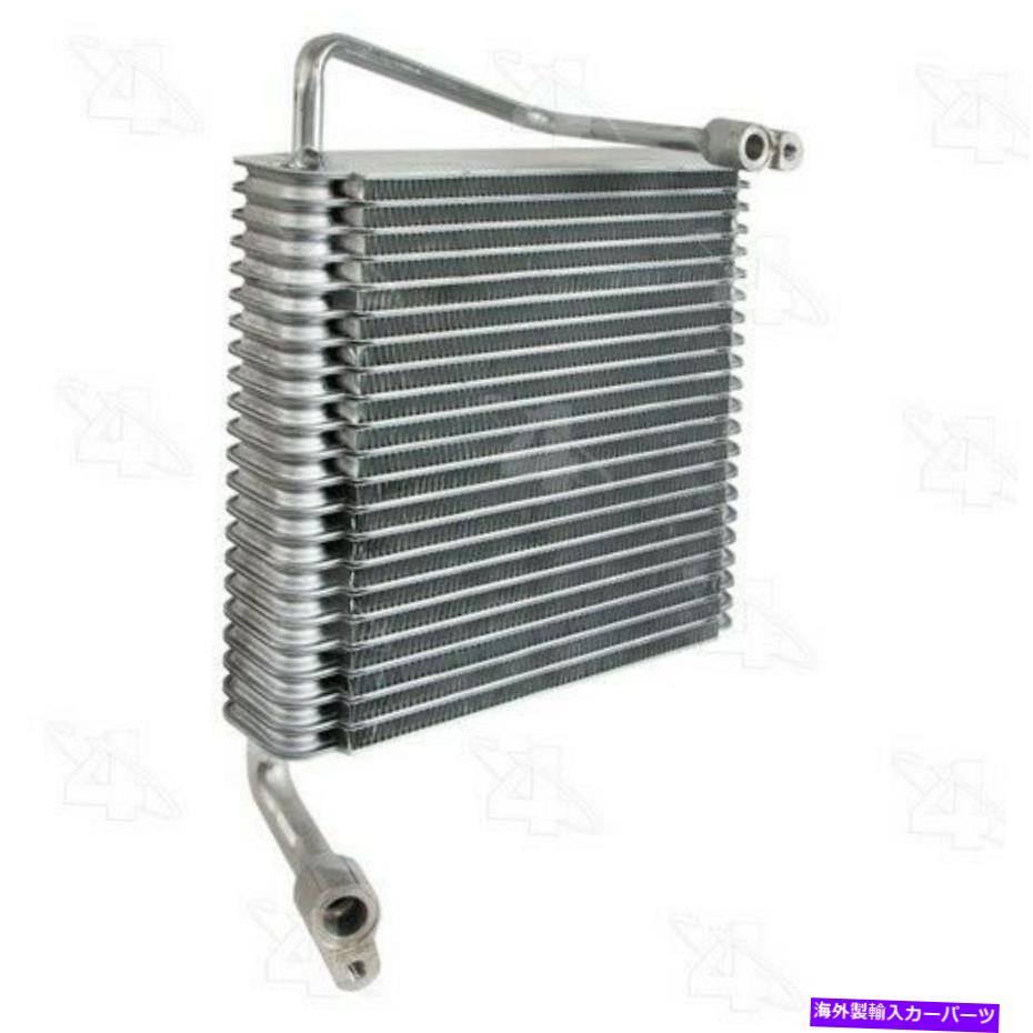コンデンサー 54916 Four Seasons A/C Evaporator Core P/N：54916 54916 Four Seasons A/C Evaporator Core P/N:54916【並行輸入品】