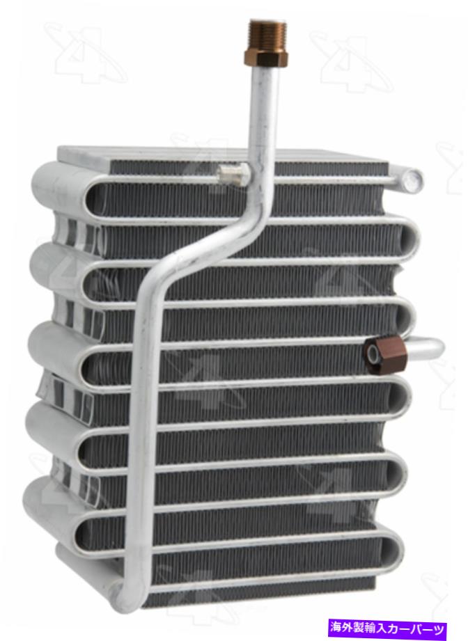 コンデンサー A/C蒸発器コア4シーズン54692 A/C Evaporator Core 4 Seasons 54692【並行輸入品】
