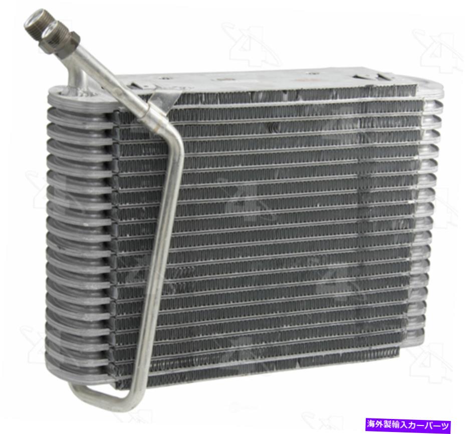 コンデンサー A/C蒸発器コア4シーズン54138 A/C Evaporator Core 4 Seasons 54138【並行輸入品】