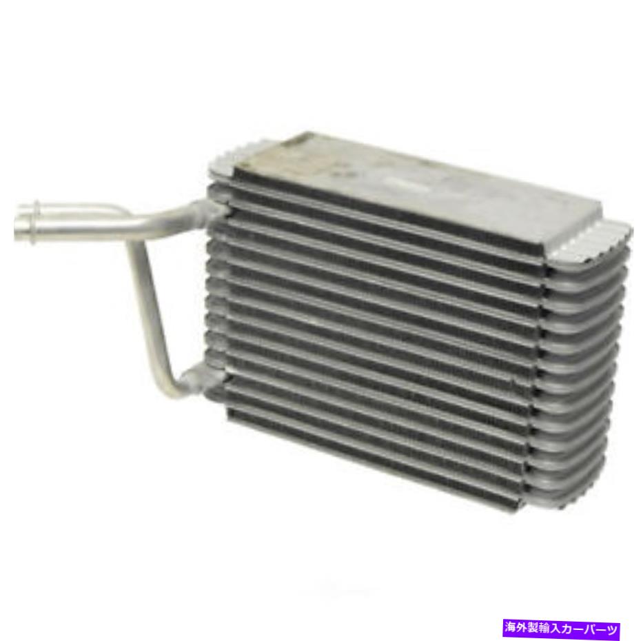 コンデンサー A/C Evaporator Core-Vin：5 UAC EV 939600PFXC A/C Evaporator Core-VIN: 5 UAC EV 939600PFXC【並行輸入品】
