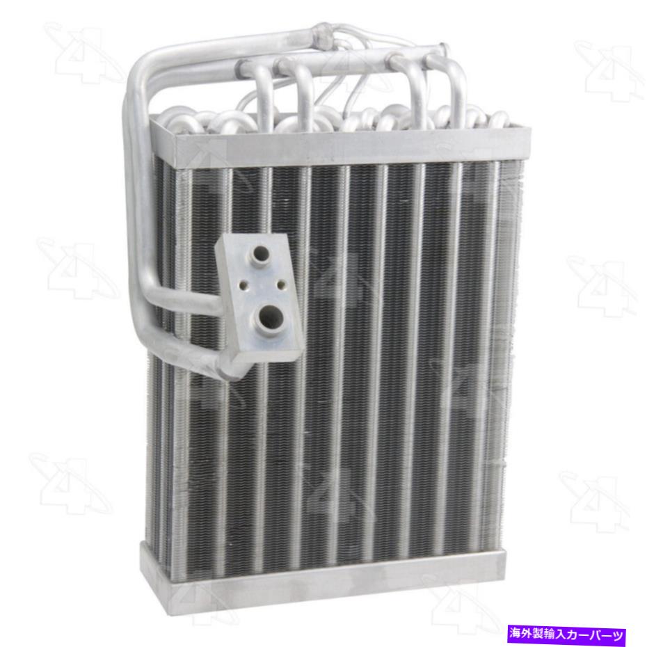 コンデンサー A/C蒸発器コア4シーズン54102 A/C Evaporator Core 4 Seasons 54102【並行輸入品】