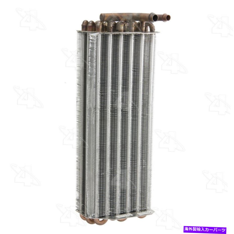 コンデンサー A/C蒸発器コア4シーズン54135 A/C Evaporator Core 4 Seasons 54135【並行輸入品】