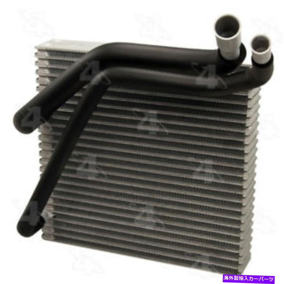 コンデンサー 新しいエバポレーターフォーシーズンズ44065 New Evaporator Four Seasons 44065【並行輸入品】