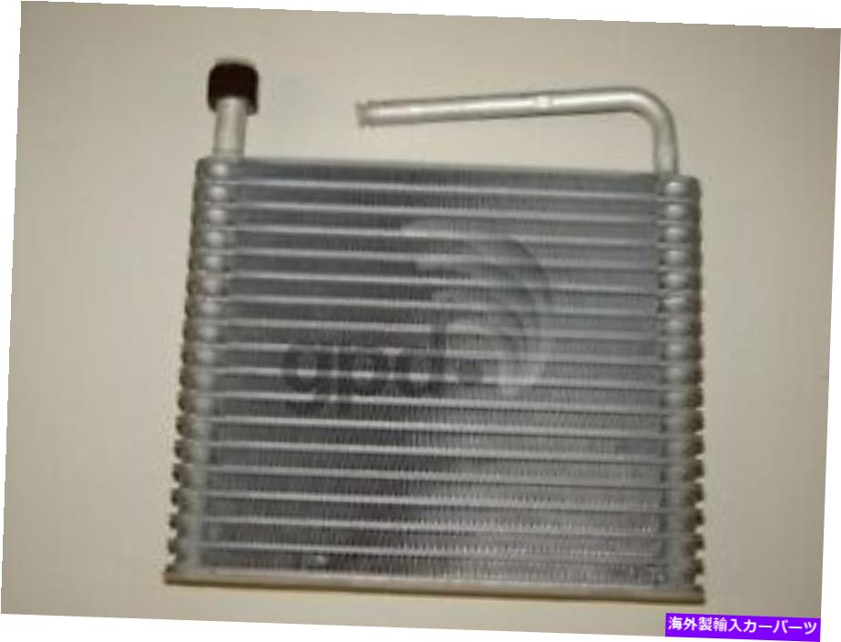 コンデンサー A/C Evaporator Core Global 4711391 A/C Evaporator Core Global 4711391【並行輸入品】