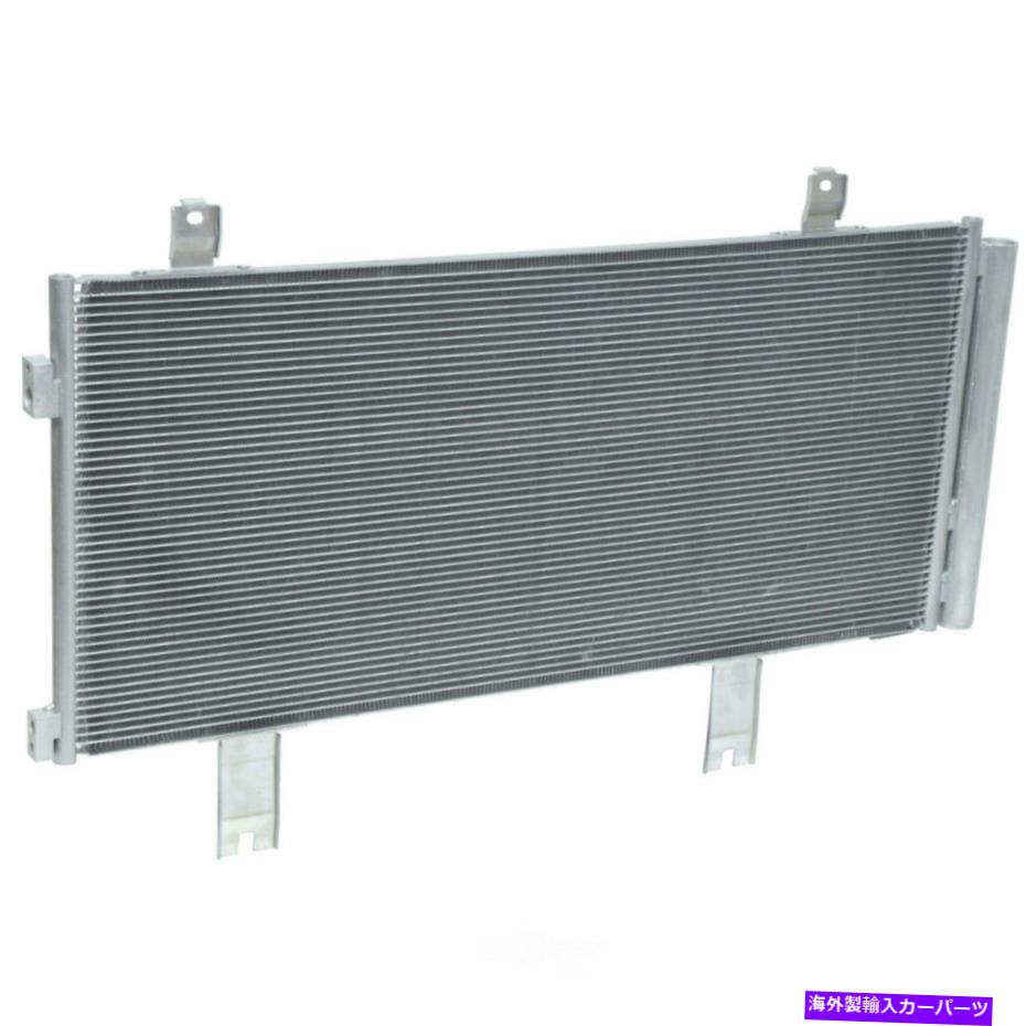 コンデンサー A/Cコンデンサー - コンデンサーパラレルフローUAC CN 30099PFC適合2018 Honda Accort A/C Condenser-Condenser Parallel Flow UAC CN 30099PFC fits 2018 Honda Accord【並行輸入品】 44,550円