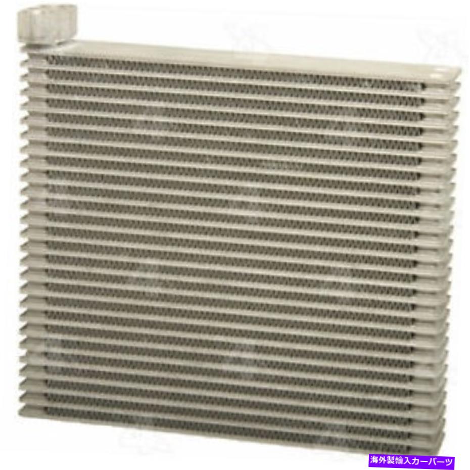 コンデンサー 新しいエバポレーターフォーシーズンズ44042 New Evaporator Four Seasons 44042【並行輸入品】