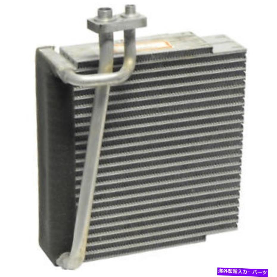 コンデンサー A/C Evaporator Core-GXP、VIN：X、Turbo UAC EV 939692PFC A/C Evaporator Core-GXP, VIN: X, Turbo UAC EV 939692PFC【並行輸入品】