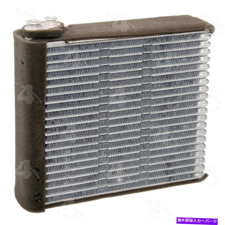 コンデンサー A/C蒸発器コア4シーズン54903 A/C Evaporator Core 4 Seasons 54903【並行輸入品】