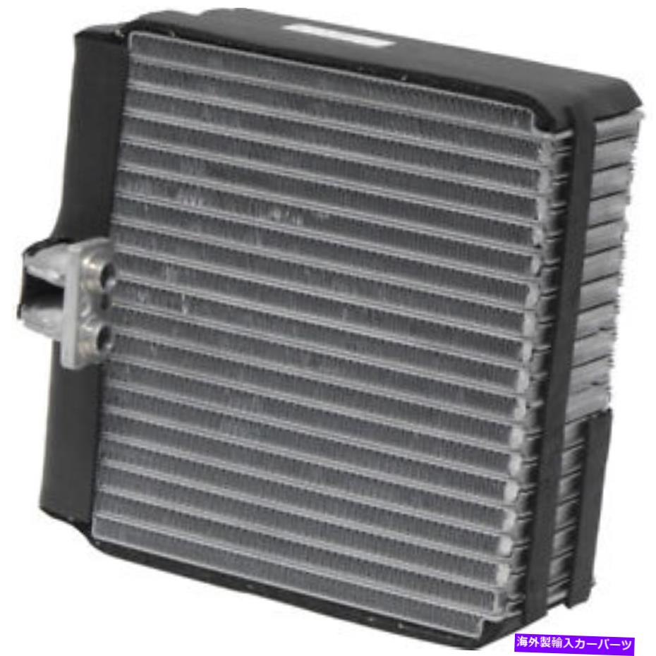 コンデンサー A/C Evaporator Core-Base、VIN：G UAC EV 12370PFXC A/C Evaporator Core-Base, VIN: G UAC EV 12370PFXC【並行輸入品】