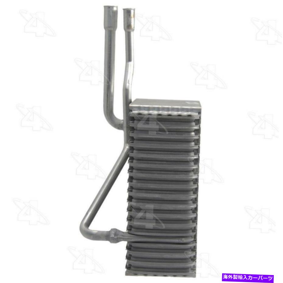 コンデンサー Four Seasons 54560プレート＆フィン蒸発器コア Four Seasons 54560 Plate & Fin Evaporator Core【並行輸入品】 44,550円
